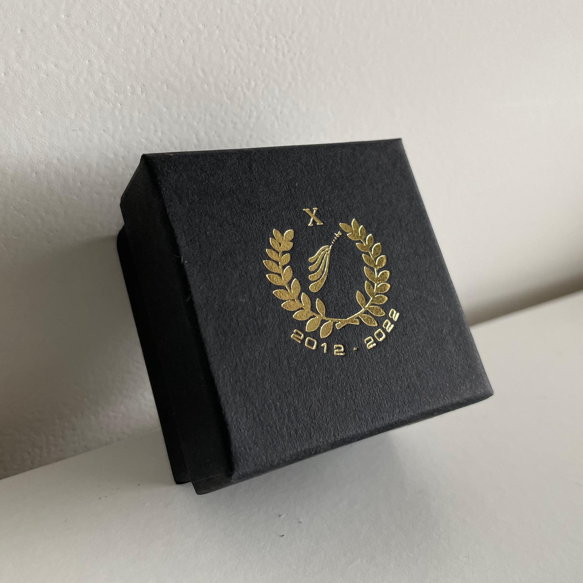SVAAA Pin