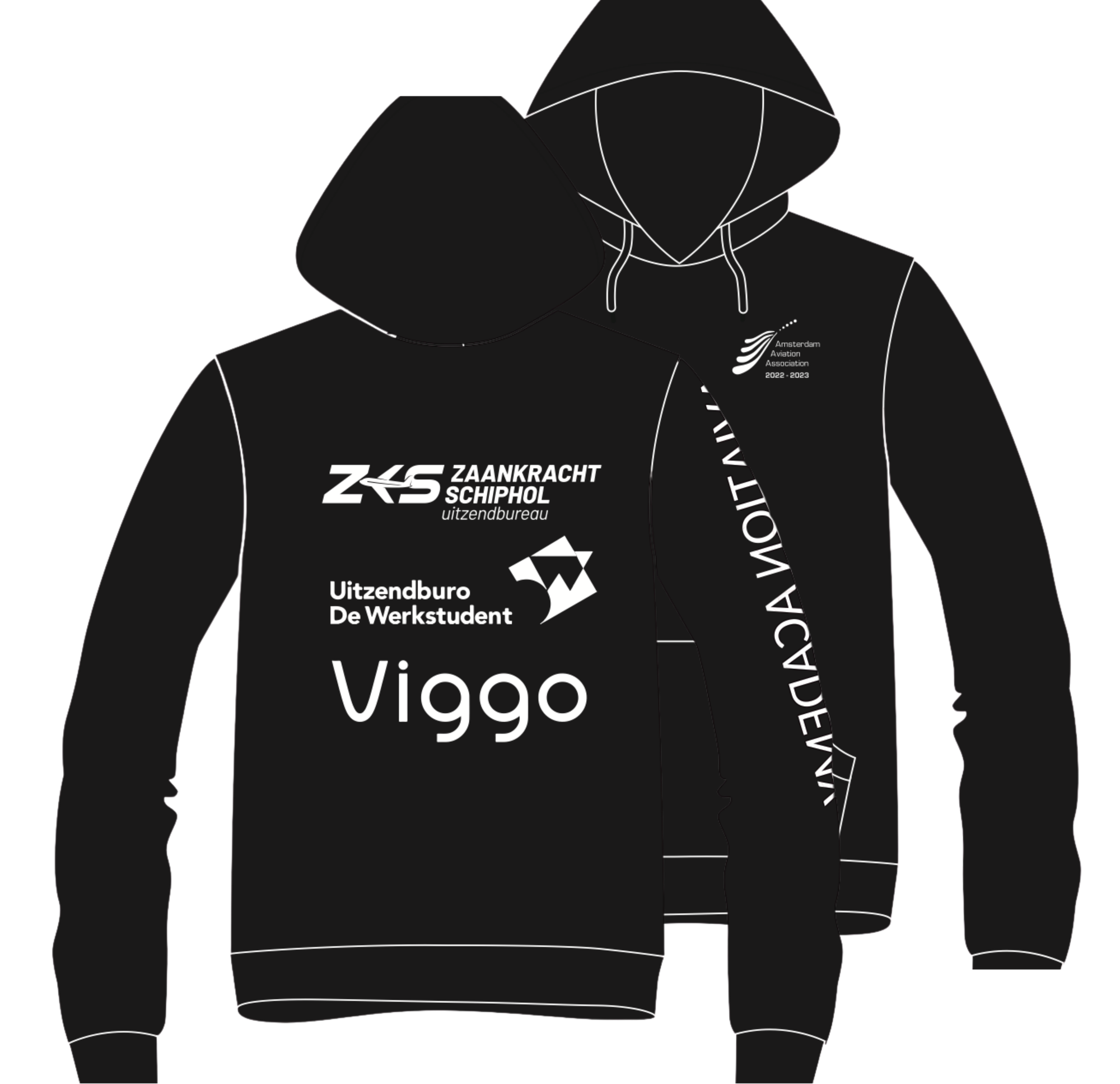 Verenigingstrui 2022-2023