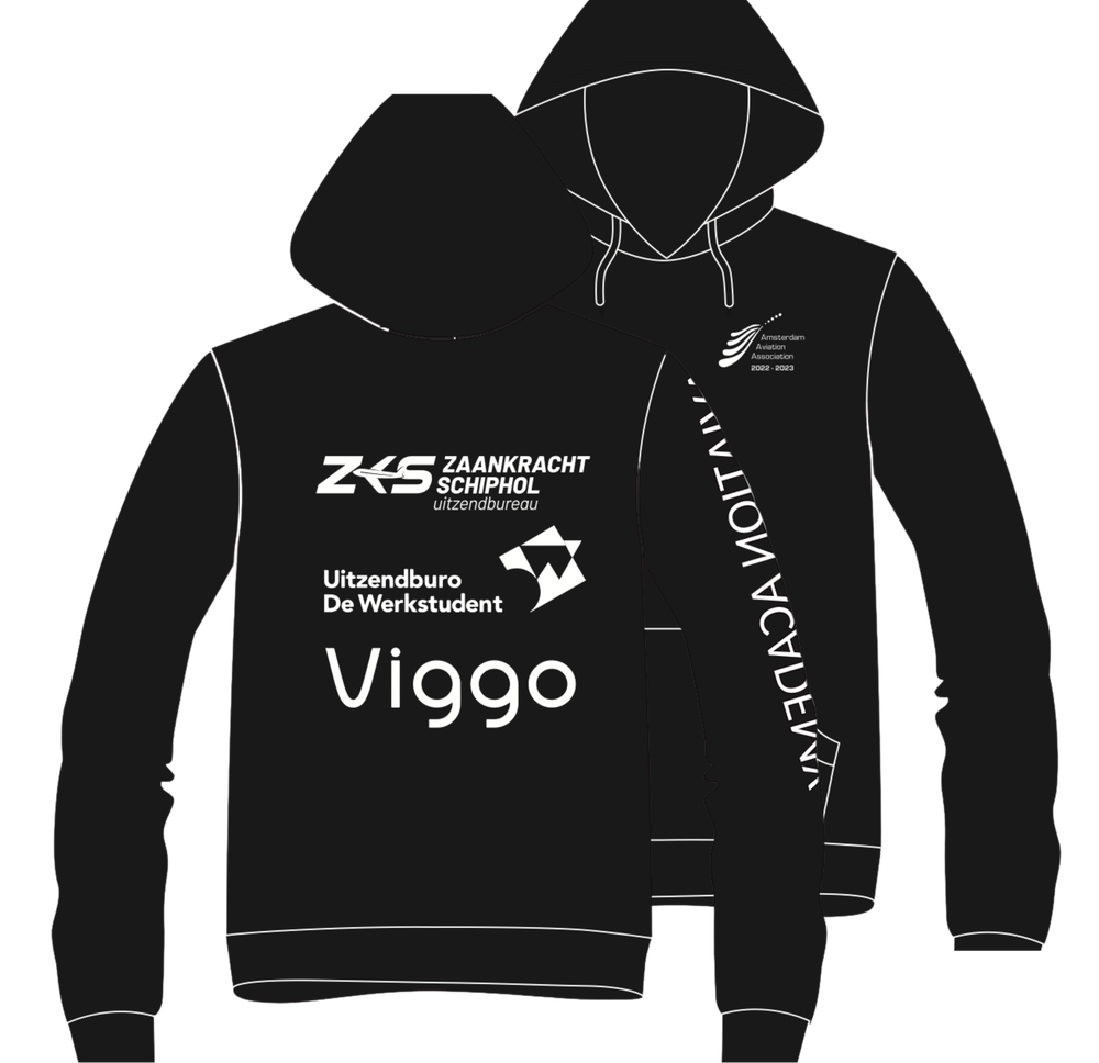 Verenigingstrui 2022-2023