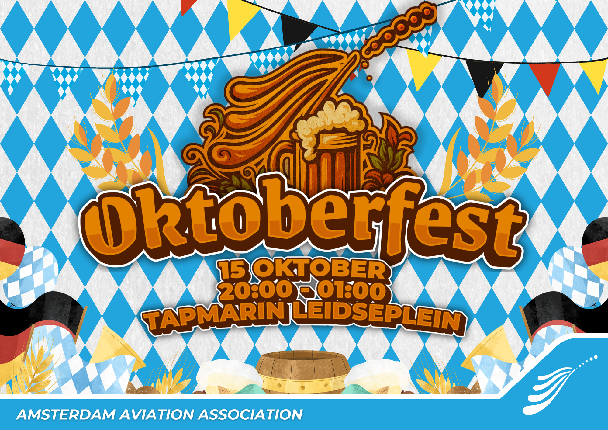 Oktoberfest