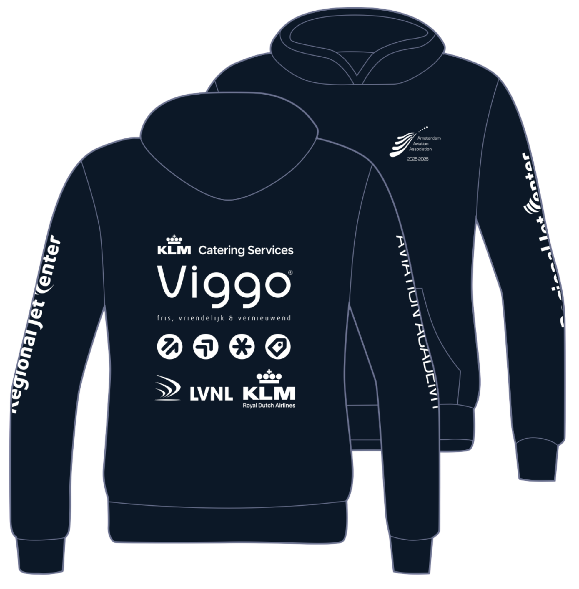 Verenigingstrui 2025-2026