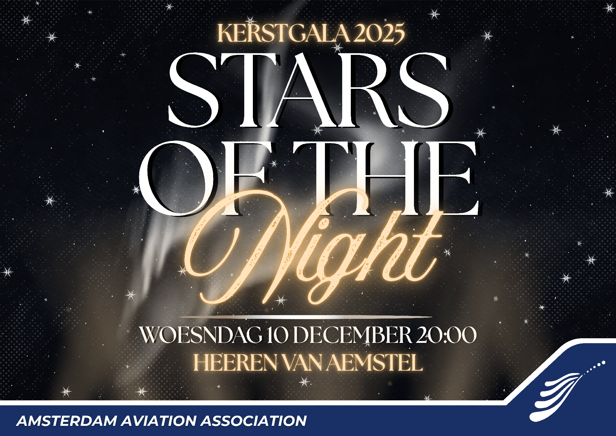 Kerstgala: Stars of the Night
