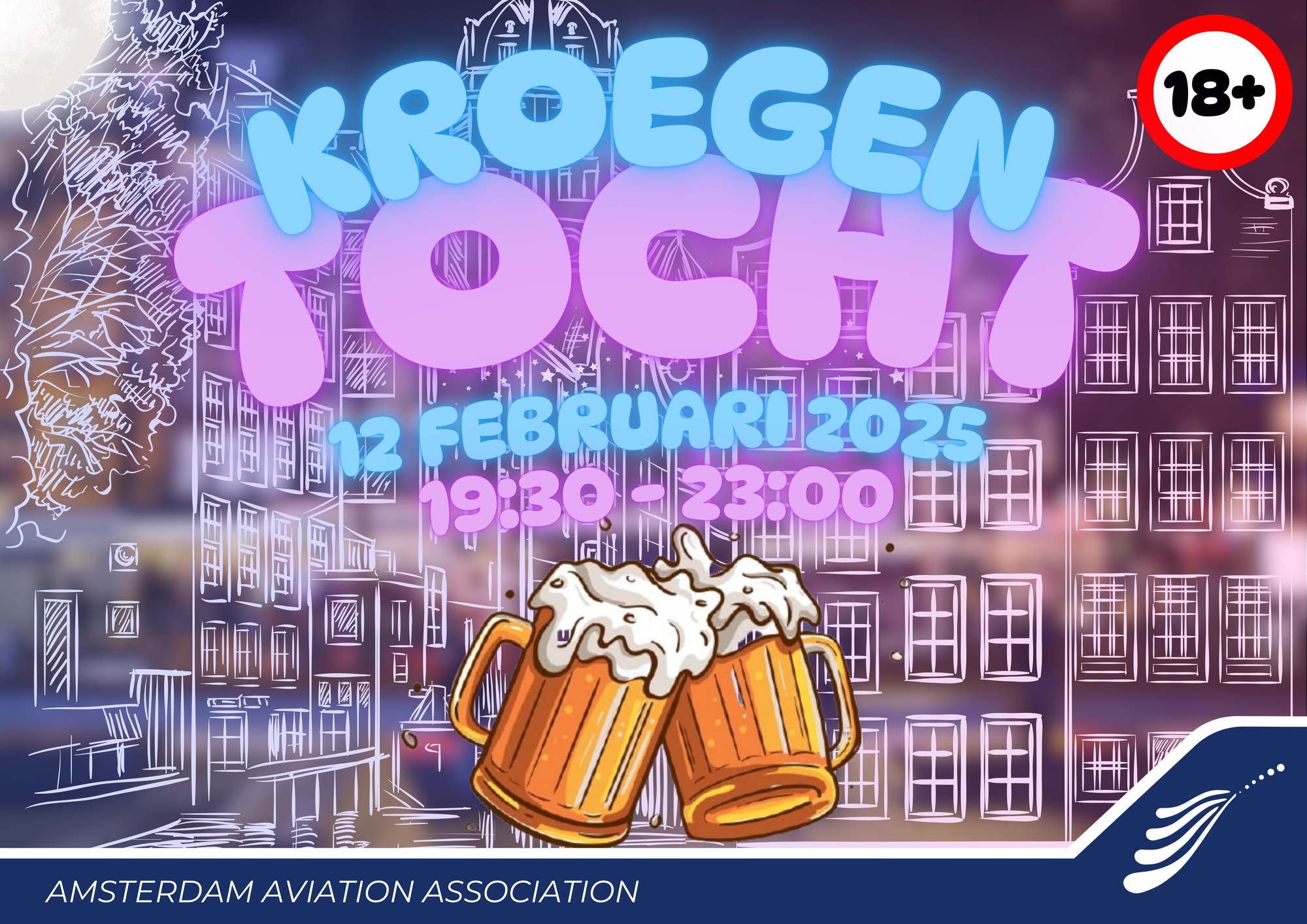 Kroegentocht