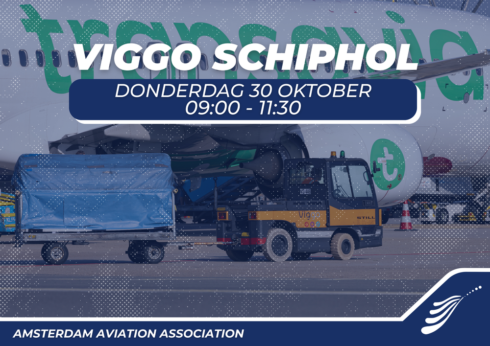 Viggo Schiphol