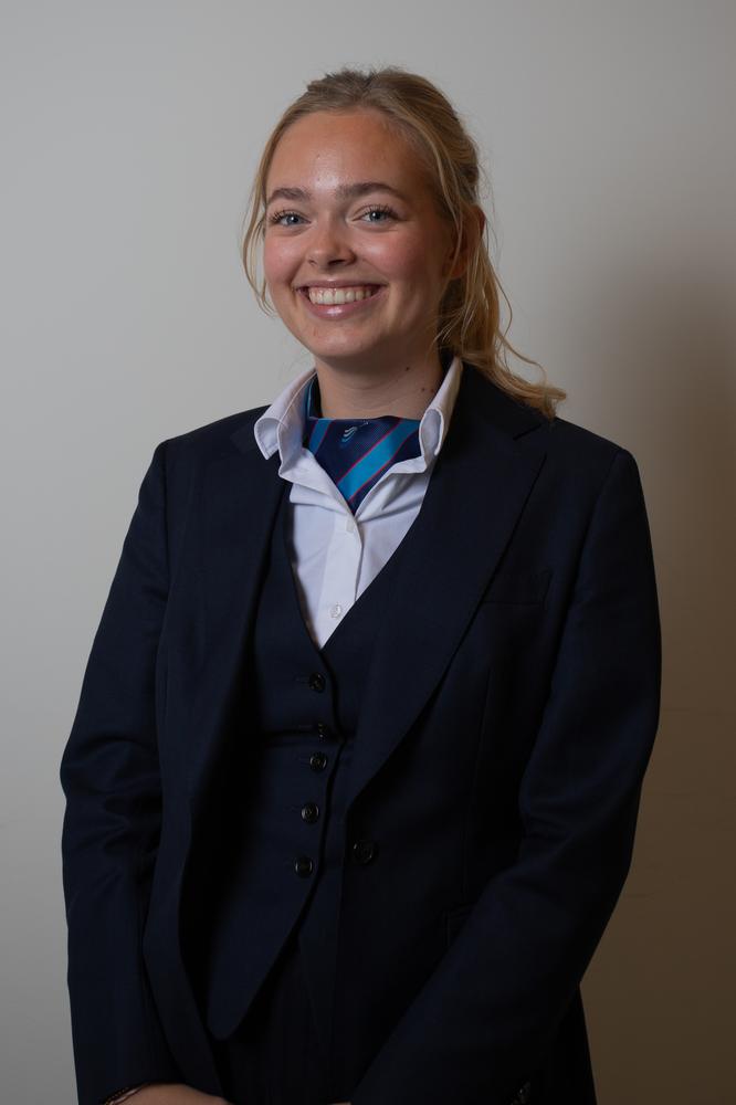 Sterre Hagen