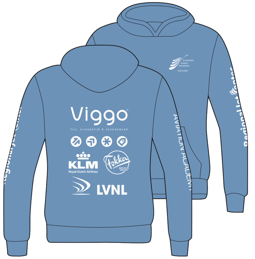 Verenigingstrui 2024-2025