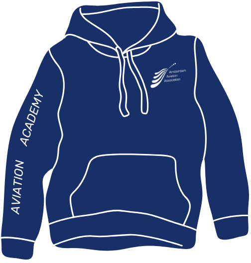 Verenigingstrui 2025-2026