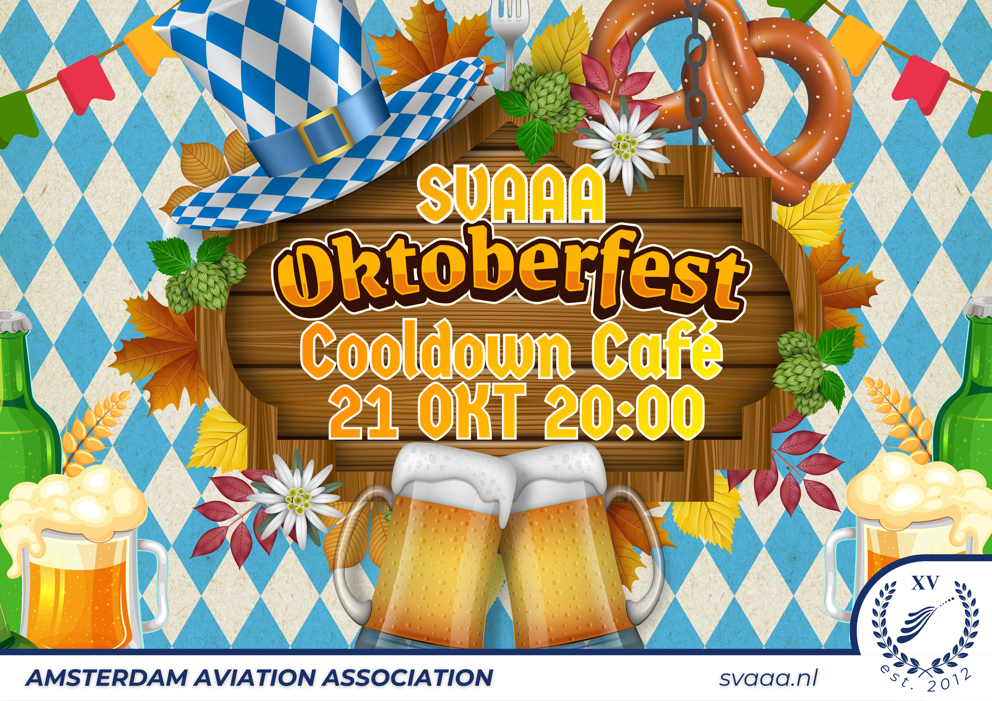 Oktoberfest