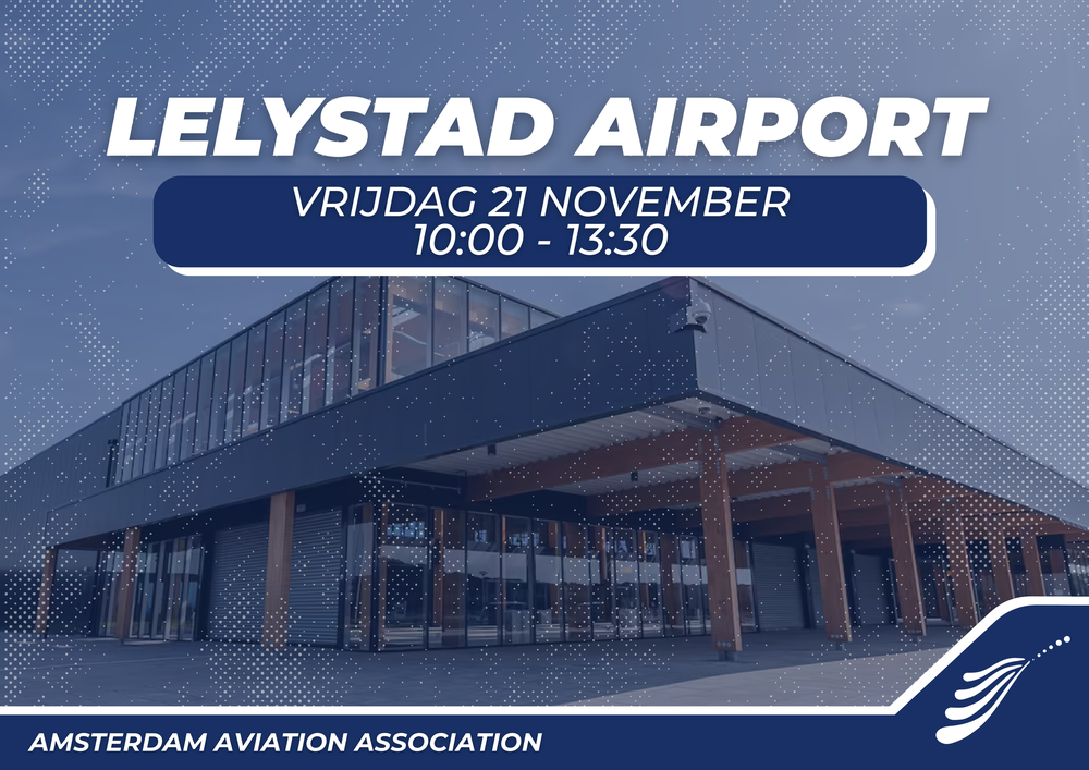 Lelystad Airport