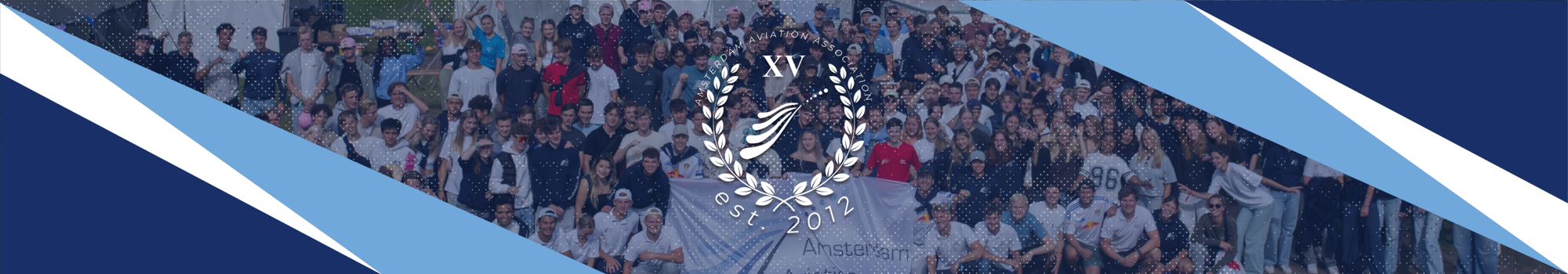Welkom bij de SVAAA!