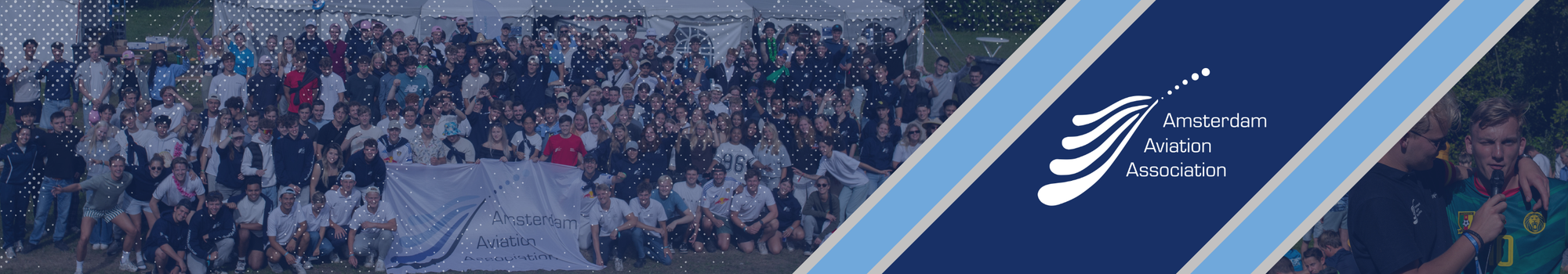 Welkom bij de SVAAA!